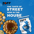 Zoff Pani Puri Masala Powder