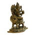 Brass Durga Idol for Home Temple Décor 408g