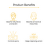 Omorfee India Purifying Face Pack (Oily and Acne-Prone Skin)