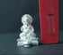 Pure Silver Kubera 59.63g By Mahita Collections