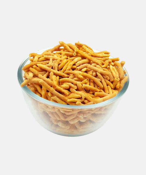 Neelam Foodland Home Made Lakadiya Gathiya
