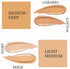 Flicka Cover Story Liquid Concealer | Beige