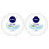 Nivea Nourishing Lotion Body Milk & Soft Light Moisturizing Cream
