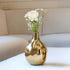 Behoma Golden Vase – Medium