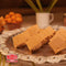 Novelty Sweets Amritsar Amritsari Besan Burfi