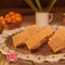 Novelty Sweets Amritsar Amritsari Besan Burfi