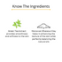 Omorfee India Purifying Face Pack (Oily and Acne-Prone Skin)