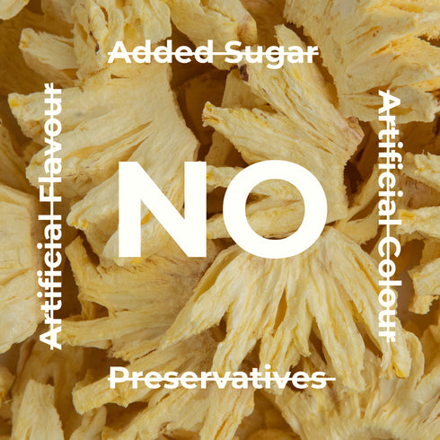 Everaw Nutrition Pineapple