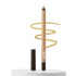 Nykaa Waterproof & Smudgeproof Shimmer Eye Pencil (1.2g)