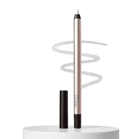 Nykaa Waterproof & Smudgeproof Shimmer Eye Pencil (1.2g)