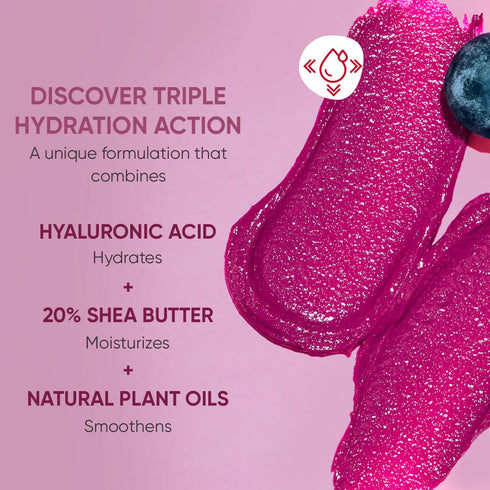 Dot and key Vitamin C + E Lip Plumping Mask Kit