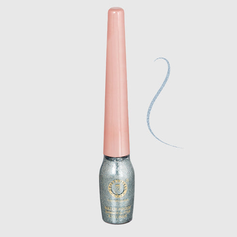 Colors Queen Sky Eyes Glitter Eyeliner | 5 Ml