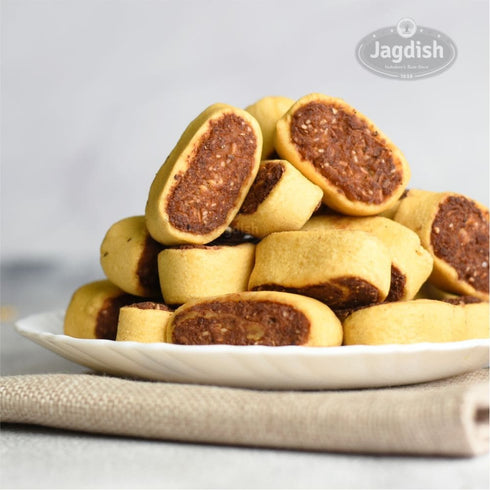 Jagdish Bhakharwadi Bites | Soft