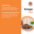 Ella Foods Caribbean Jerk Seasoning