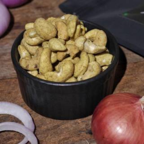 Lila Dry Fruits 5 Flavoured Cashews
