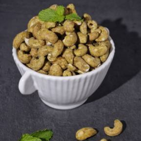 Lila Dry Fruits 5 Flavoured Cashews