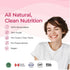 Wellbeing Nutrition Melts UTI Relief Oral Strips