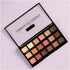 Flicka Game Of Colors Eyeshadow Palette | On High Note