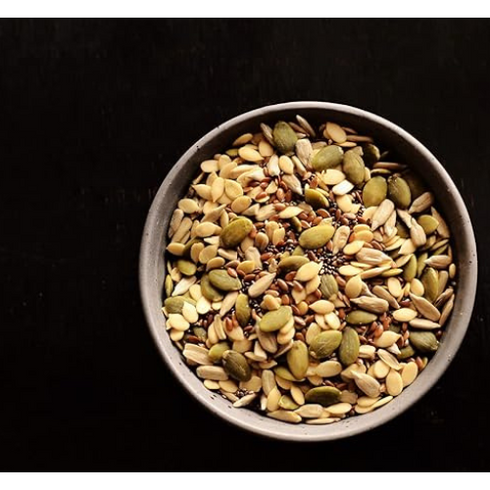 Lila Dry Fruits 5 In 1 Seed Mix