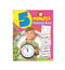 5 Minutes Activity Book (English)