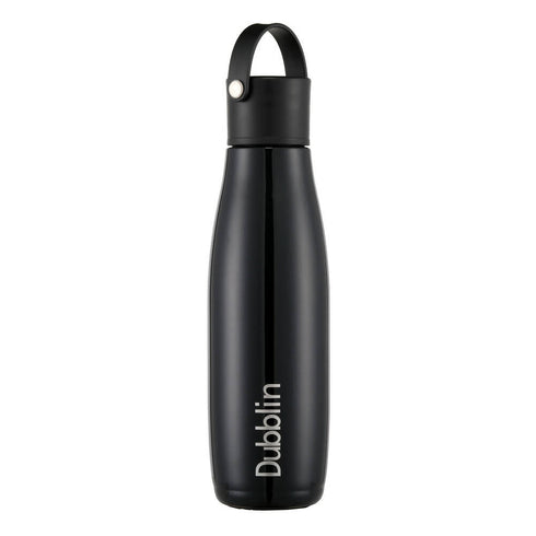 Dubblin Kiwi Vacuum Bottle
