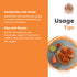 Ella Foods Peri Peri Seasoning
