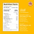 Ella Foods Probiotic Poha - Ready to Eat