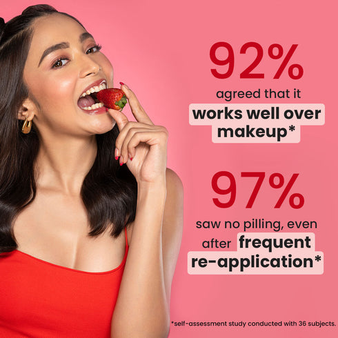 Dot & Key Strawberry Dew SPF 50 Sunscreen Stick