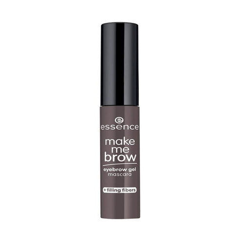 Essence Make Me Brow Eyebrow Gel Mascara| Ashy Brows