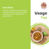 Ella Foods Thyme- 40g Each