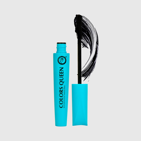 Colors Queen Big Eyes Mascara | 10 ML