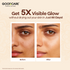 Kumkumadi Foaming Face Wash
