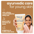 Tuco Kumkumadi Glow Kit Dull Skin Face Wash + Kumkumadi Face Cream