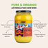 Kiwi A2 Himalayan Cow Ghee