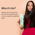Theearthcollective in Anti Hair Fall Hair Oil For Weak & Thinning Hair Brahmi Bhringraj & Rosemary