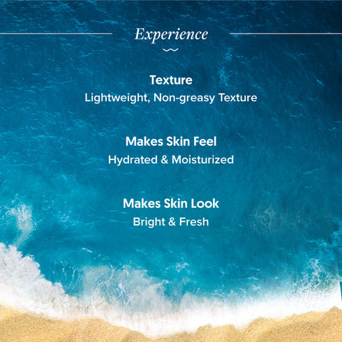 Aqualogica Radiance+ Smoothie Face Wash