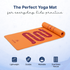 Wiselife Kids Printed Yoga Mat Hopscotch - 6MM