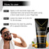 Globus Naturals Charcoal Peel Off Mask