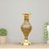 Brass Home And Garden Flower Pot 0.54Kg