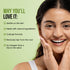Hilary Rhoda One Go Facial Wax Strips