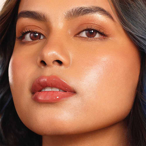Praush 3 In 1 Luxe Lip Oil Combo