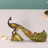 Brass Home Peacock Statue 5.4Kg