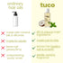 Tuco Juicy Locks Hair Oil