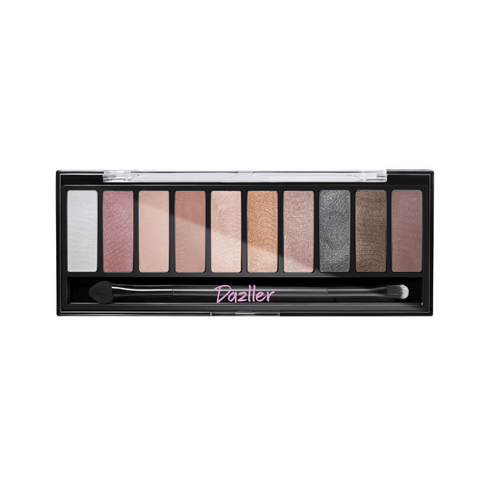 Dazller Cosmetics Mystical Magic Eyeshadow