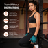 Wiselife Gym Gloves for Men & Women