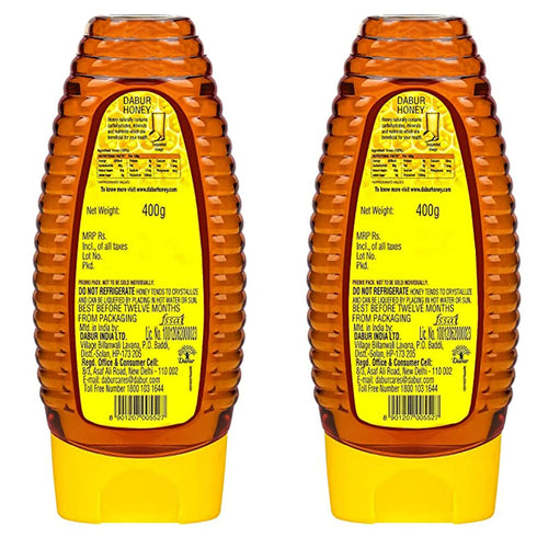 Dabur Honey Squeezy