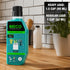 BECO Natural Laundry Shampoo Top Load 4 Ltr Refill