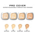 Maliao Pro Cover Super|Blendable Perfecting Compact Powder