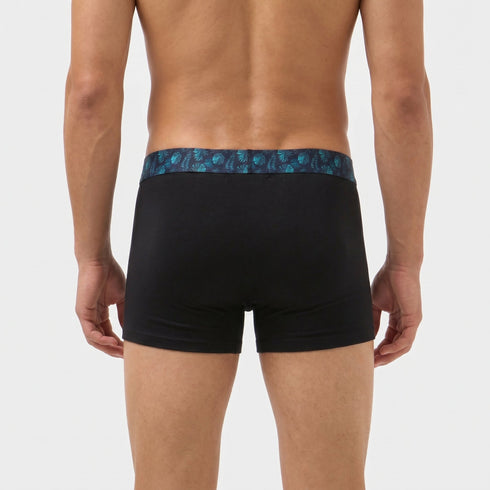 Bummer Modal Stretch Trunks - Foliage