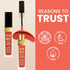 Shills Professional Top Up Matte Lipstick